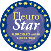 FleuroStar Award Logo