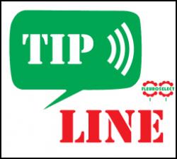 Tip line small