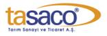 Tasaco Agricultural Industry and Trade Inc.