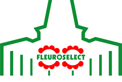 Logo Fleuroselect Convention 2020