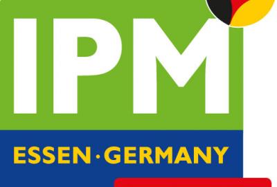 ipm essen 2017 logo